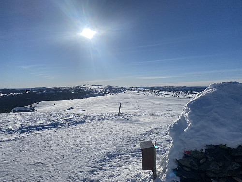 Hærfjellet