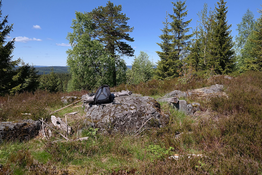 26.05.2016 - På Tronfjellet (360).