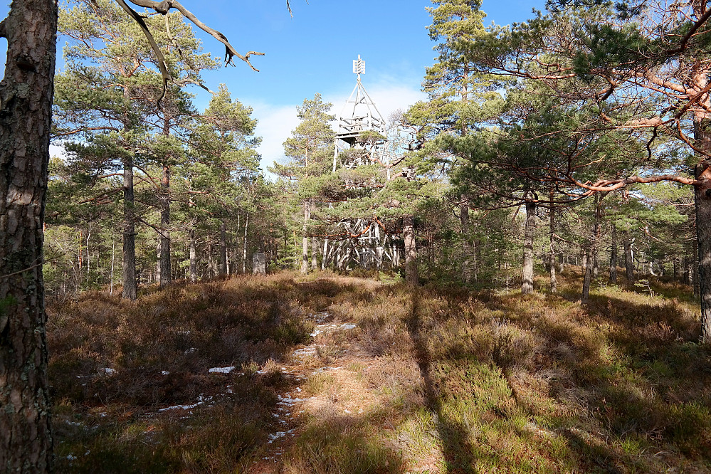 Utsiktstårnet på Kjerringa (214).