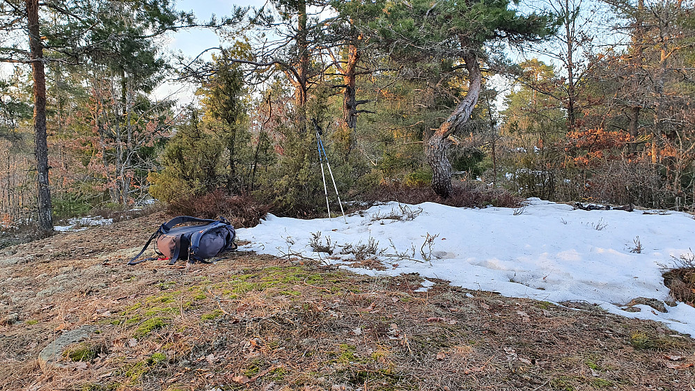 På Lakollen Nord (218).