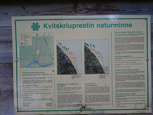 Informasjonsplakat