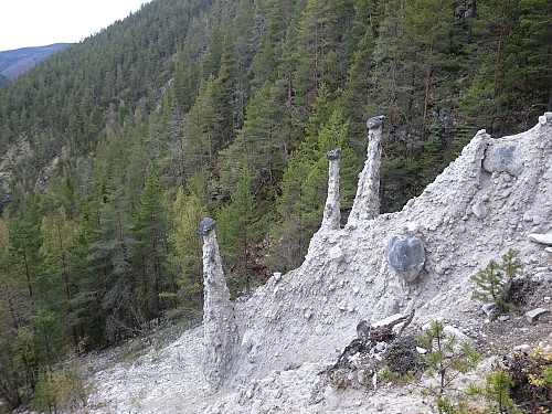 Kvitskriueprestein