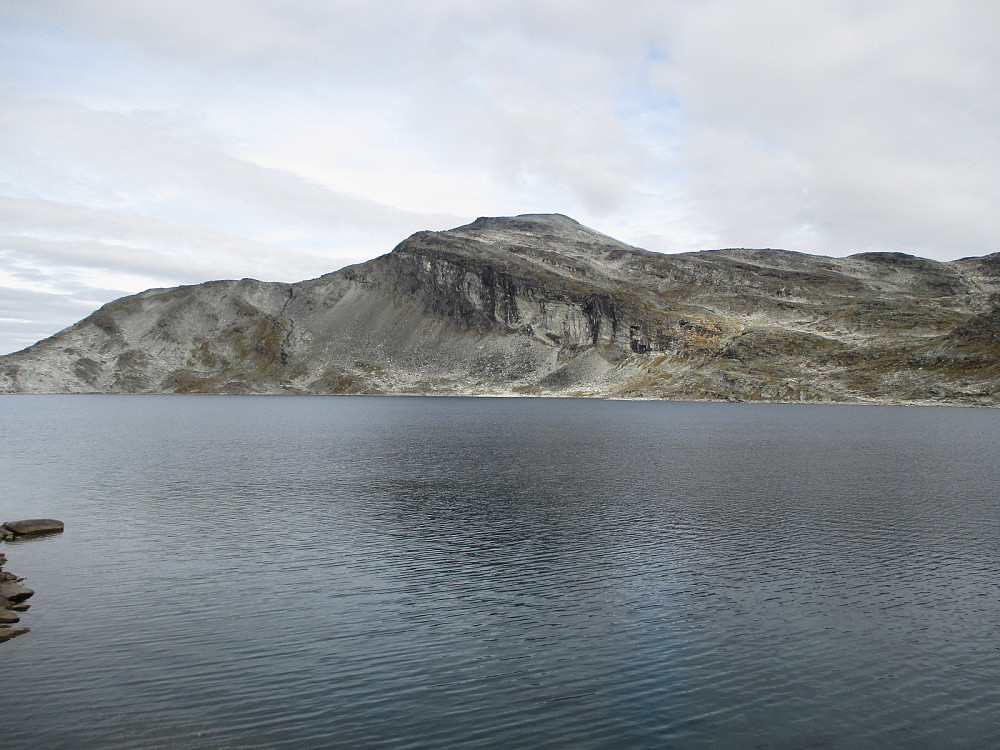 Skrådalsvatnet