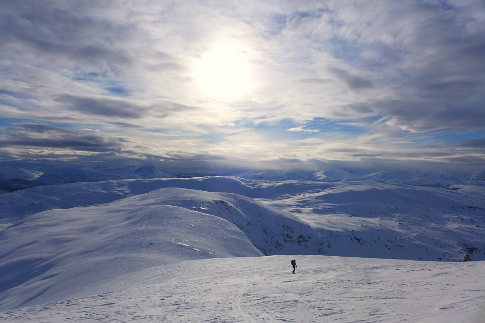 Fint lys #2