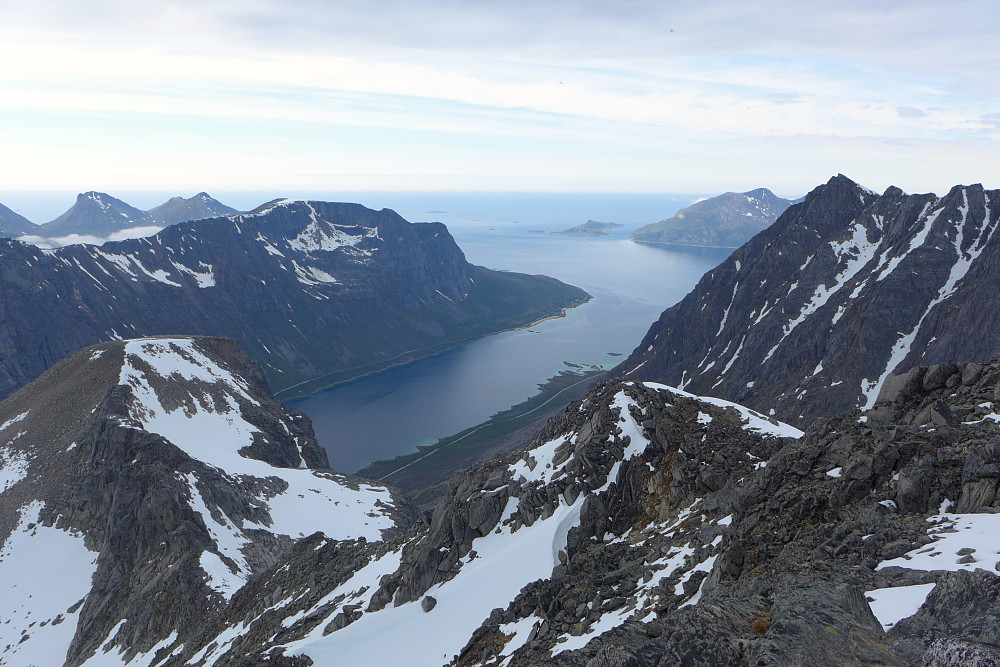 Grøtfjorden