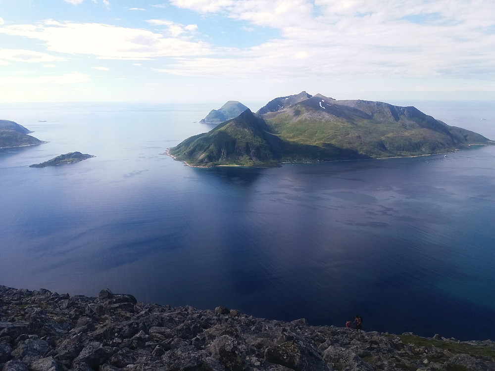 Sessøya