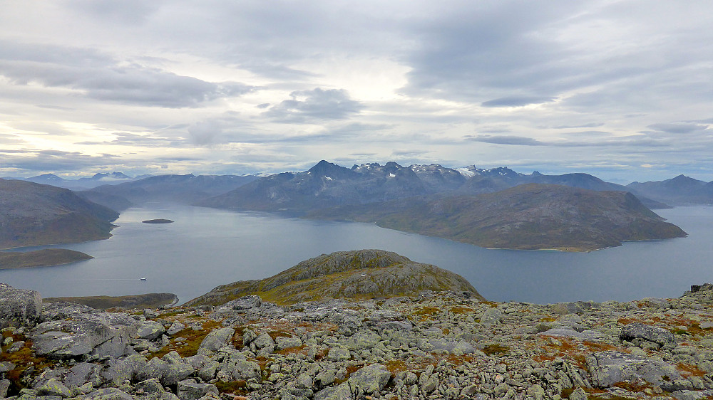 Kaldfjorden