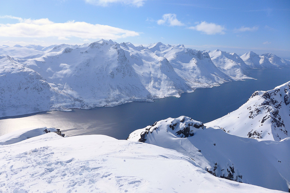 Ersfjord