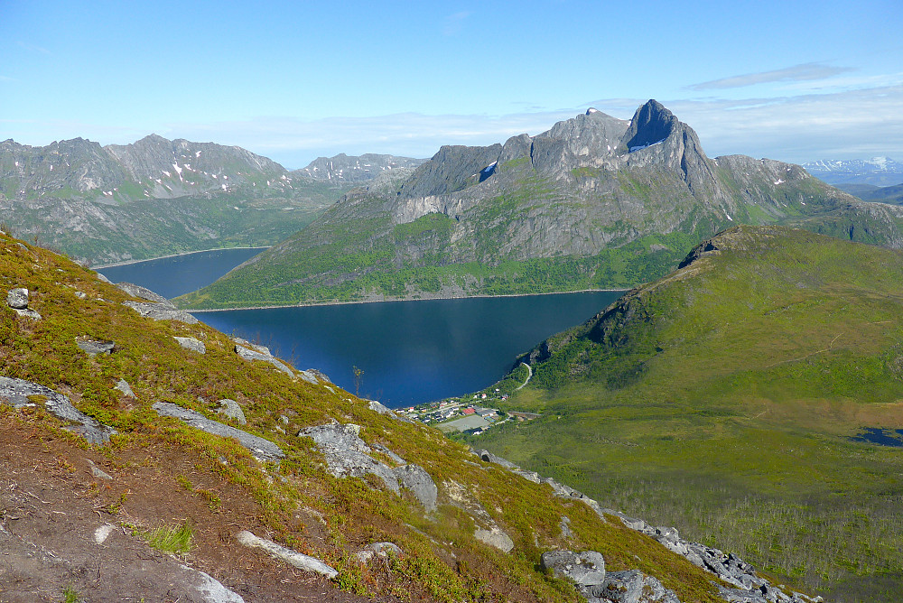 Grytetippen
