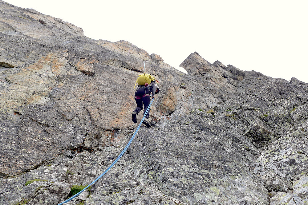 Abseil nr.2