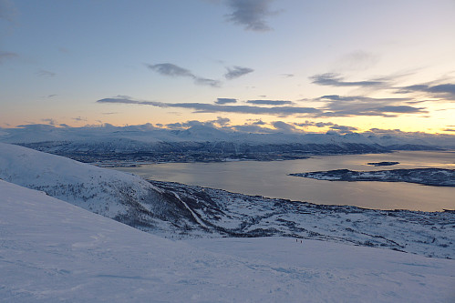Verdens fineste byen :)