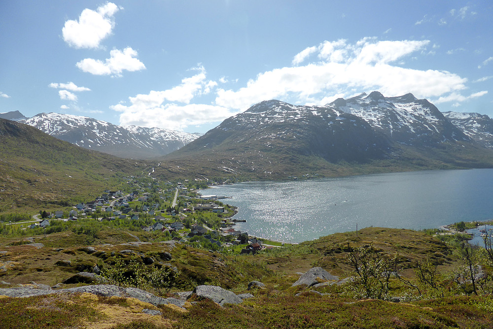 Ersfjordbotn