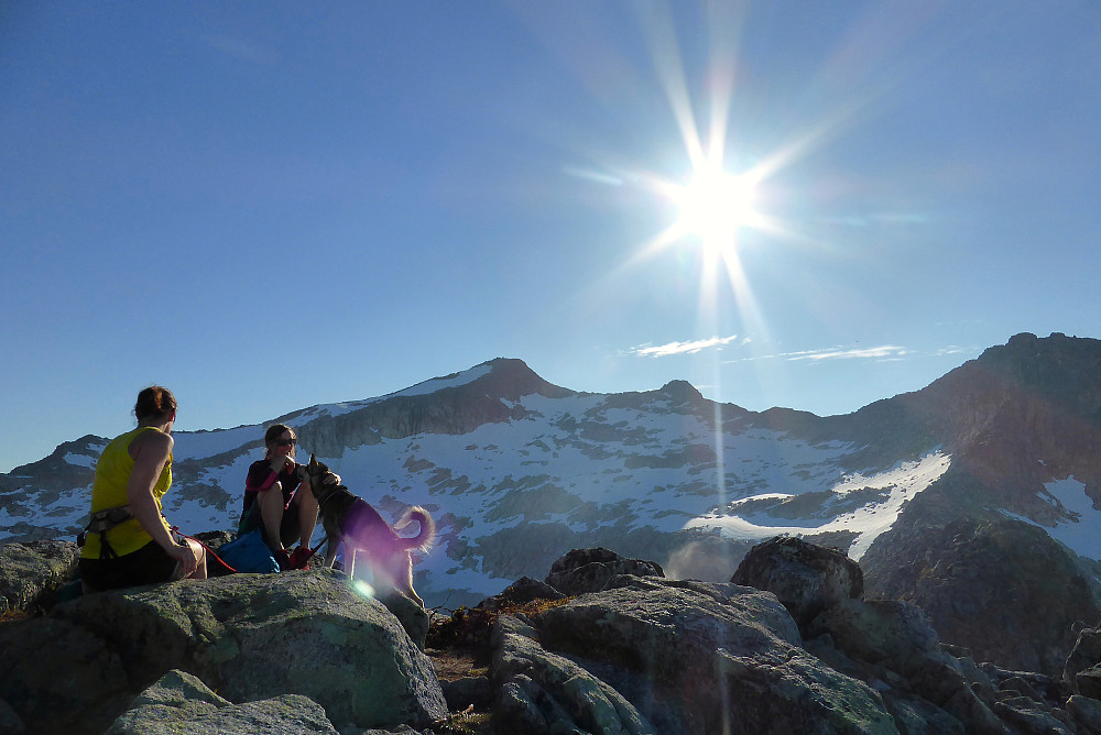 Fredagskos :)