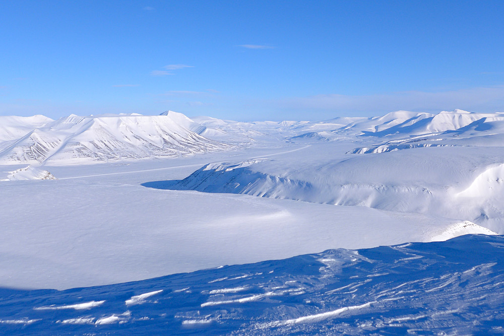 Svalbard :)