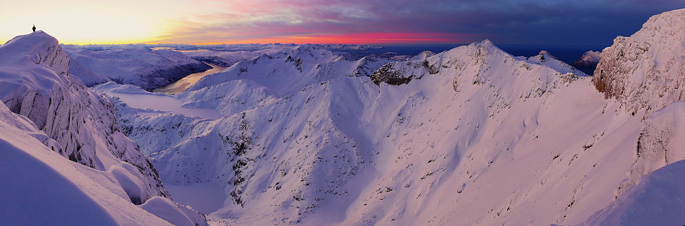 Panorama #1