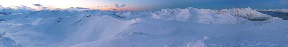 En annen panorama
