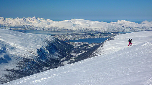 Tromsø :)