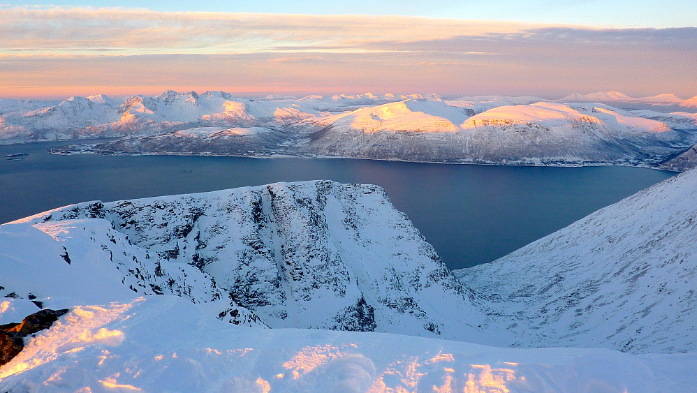 Fine Ringvassøya