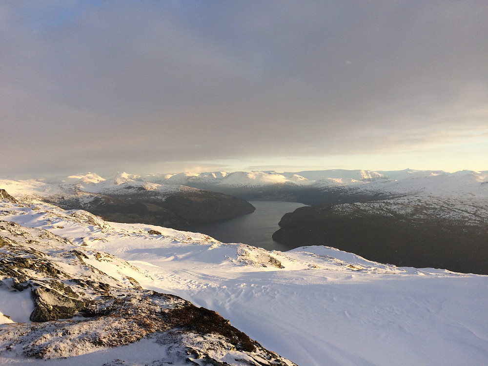 Innover Nordfjorden