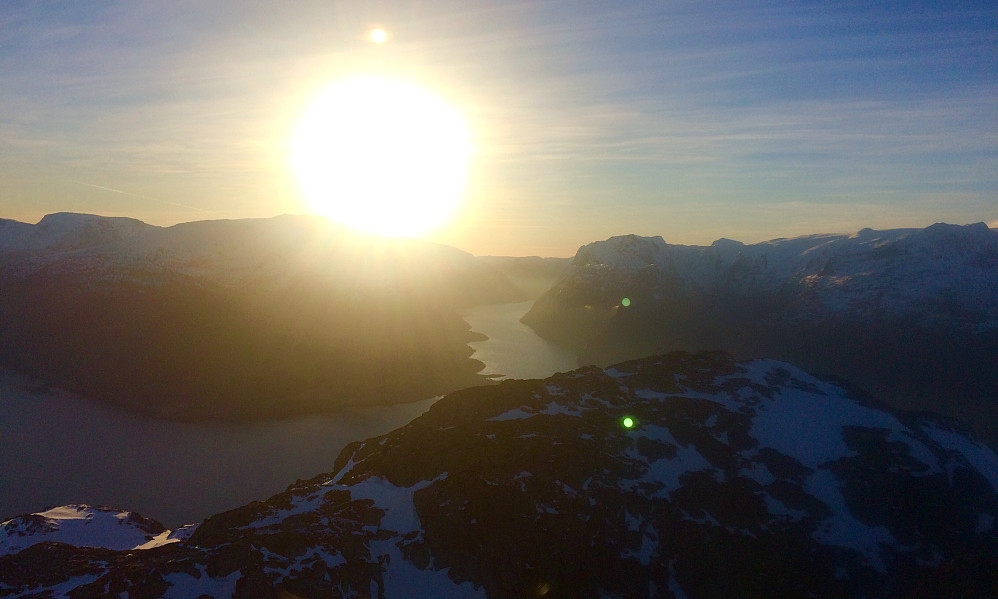 Hyefjorden