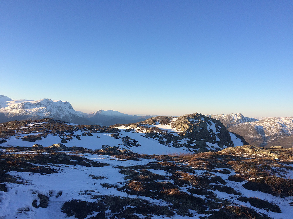 Lotsbergnibba