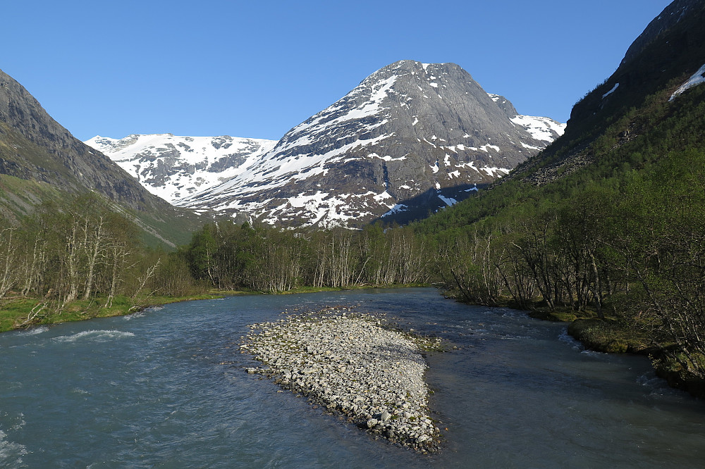 Bødalen