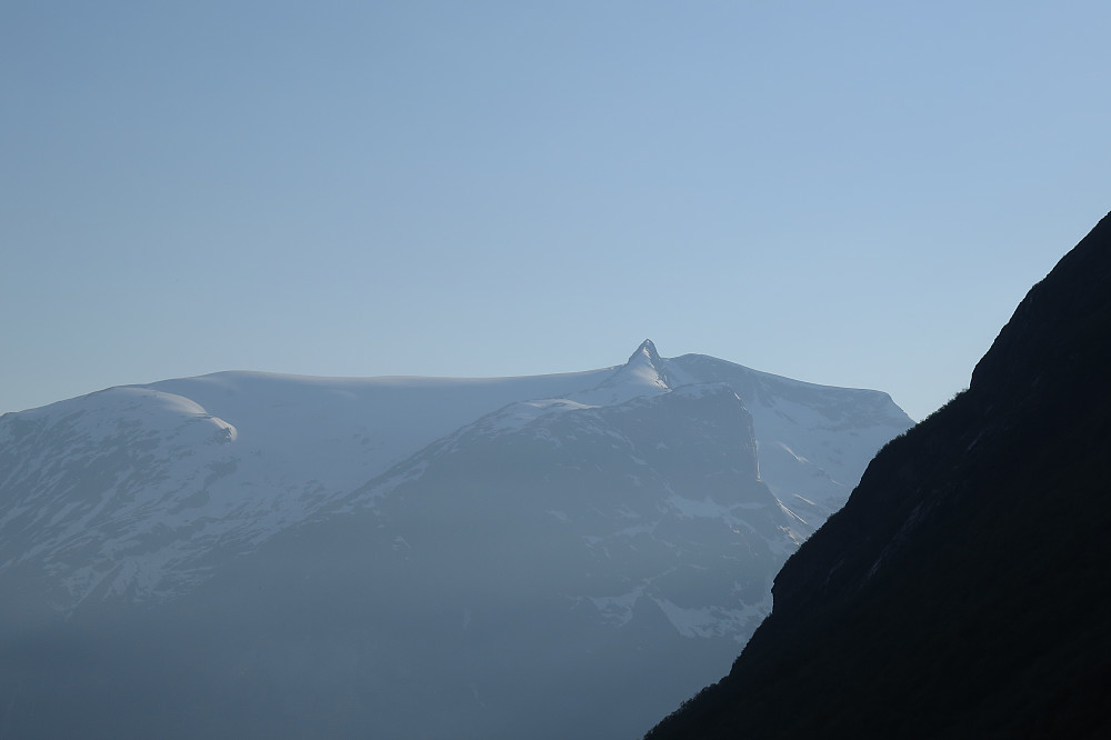 Ramnefjell