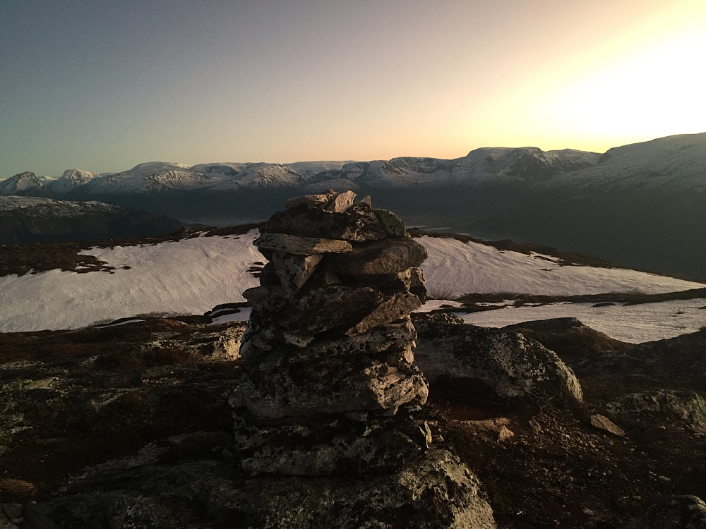 Lotsbergnibba