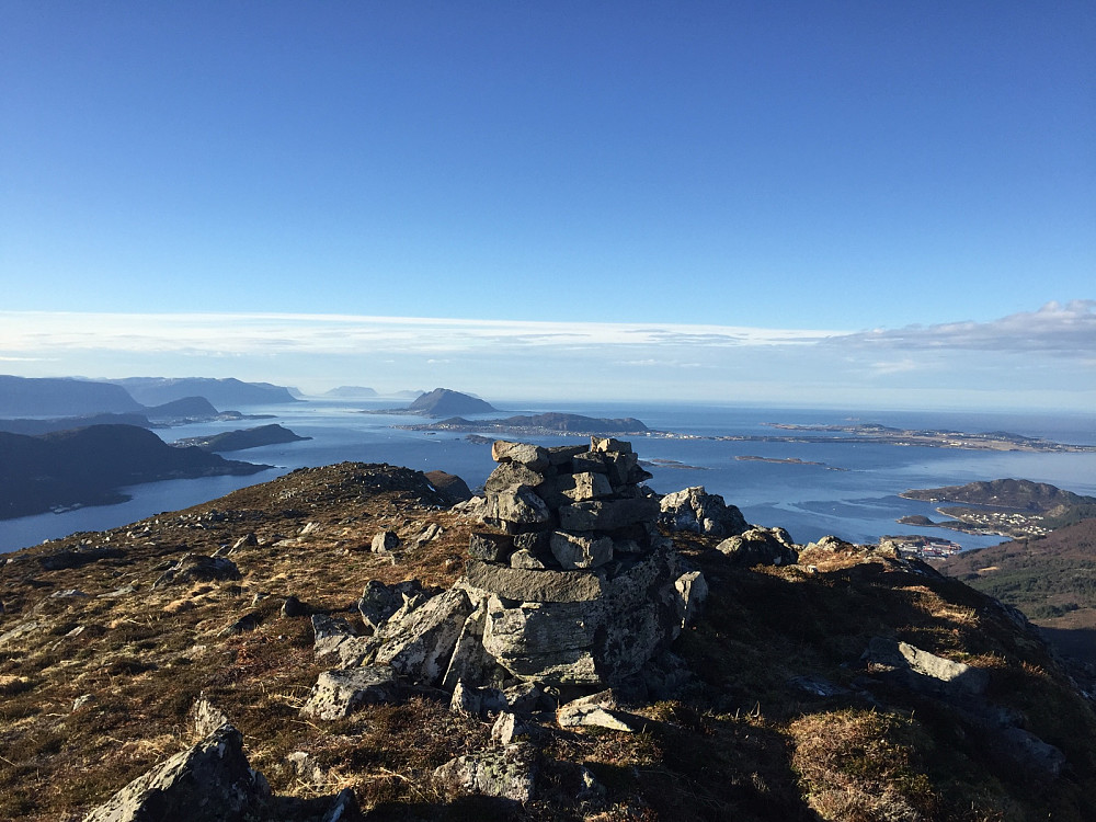 Skålbotsheia