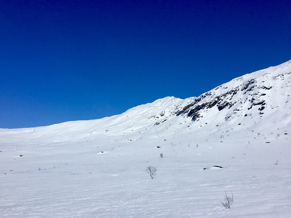 Lotsbergdalen 