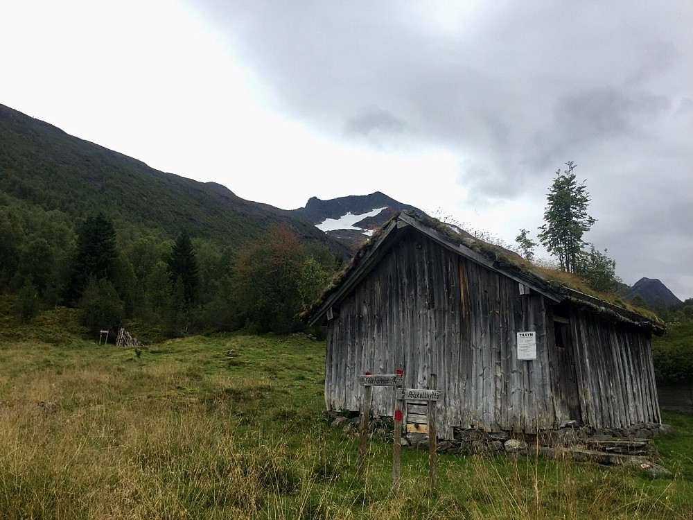 Habostadsætra