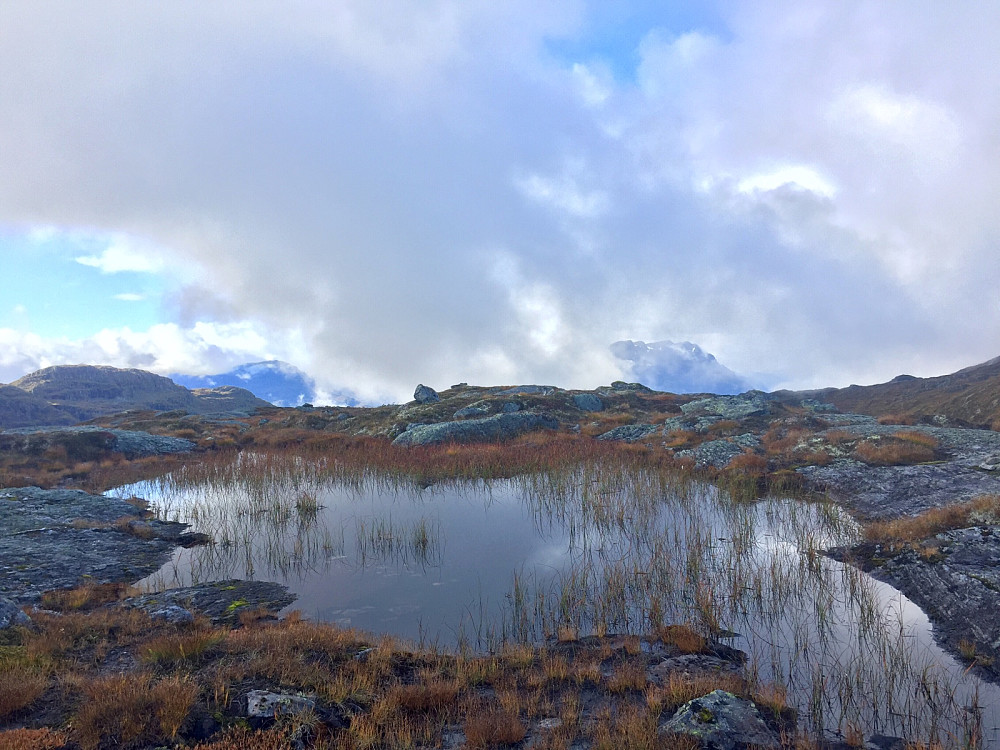 Maragjølbakken