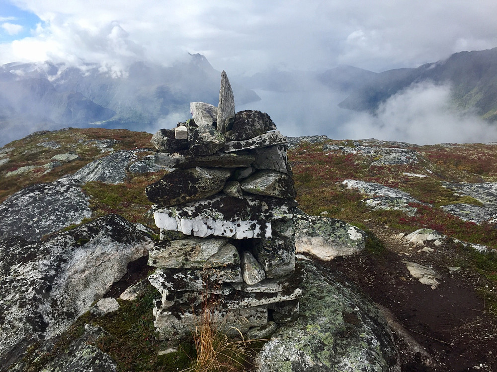 Lotsbergnibba