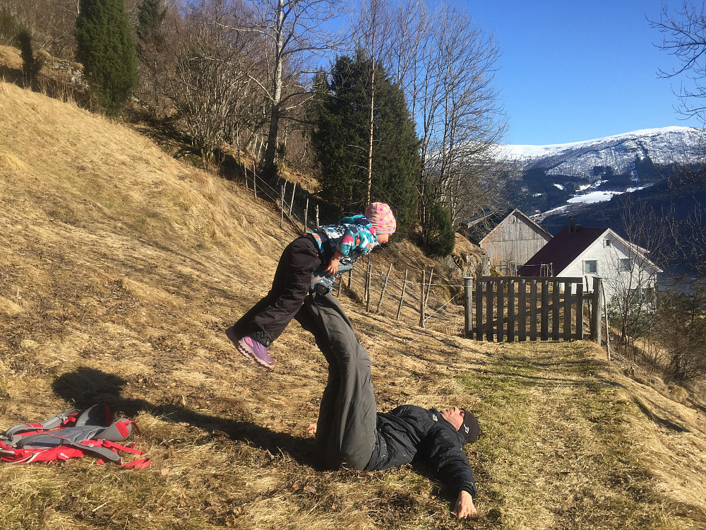 Ytre Åsane