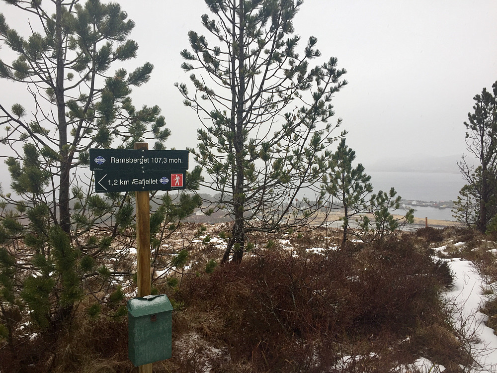 Ramsberget 