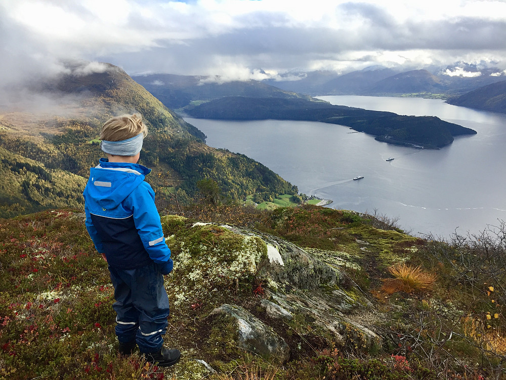 Sleipt føre 