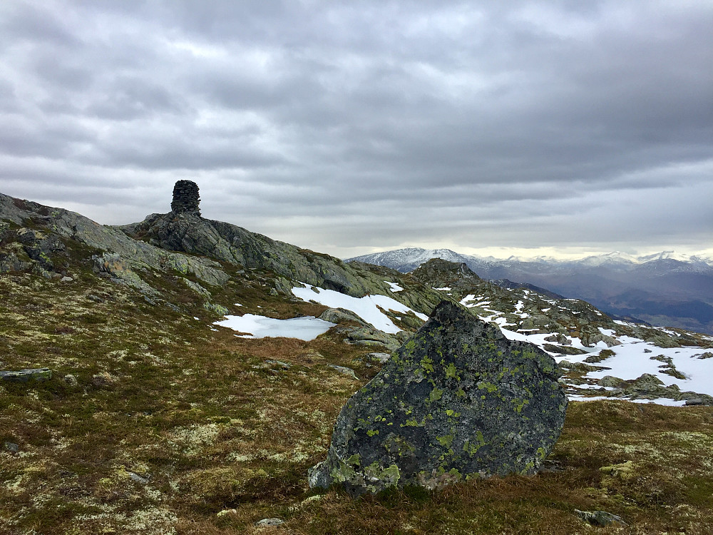Svartegga