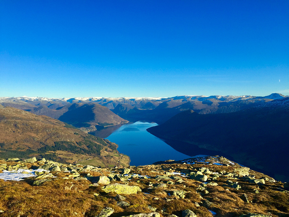Jølstravatnet