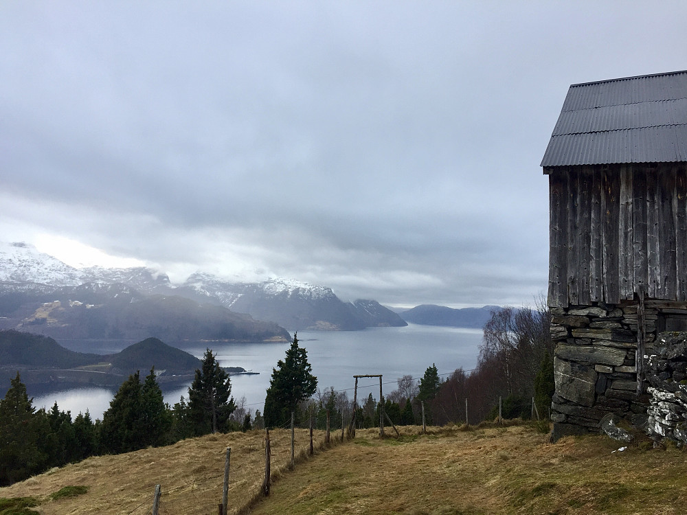 Øvre Indre Åsane