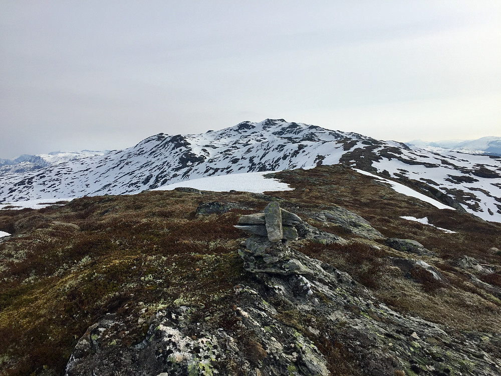 Austre Lotsbergnibba