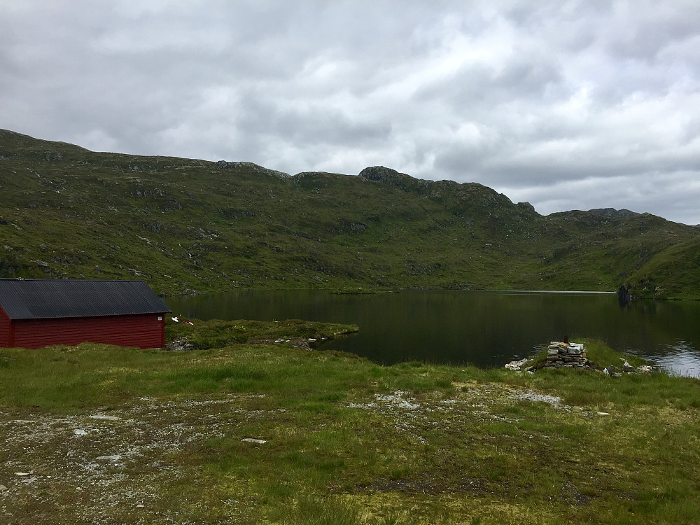 Fossevatnet