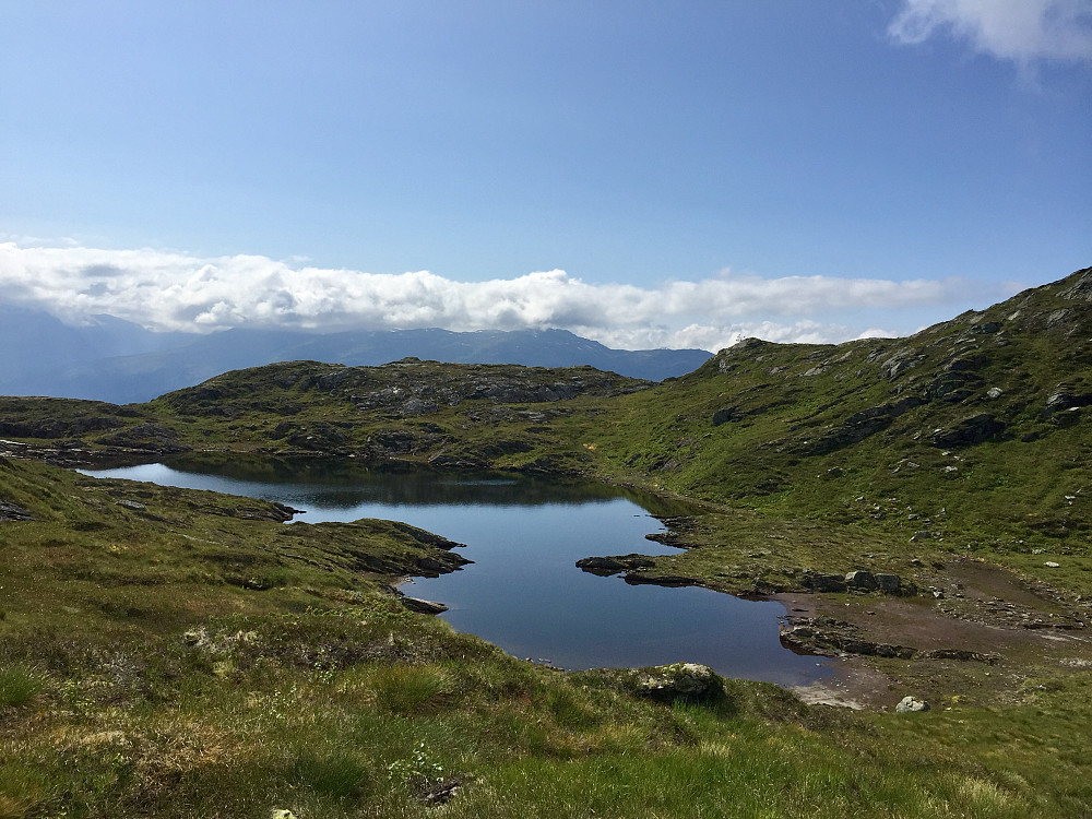 Kjevatnet