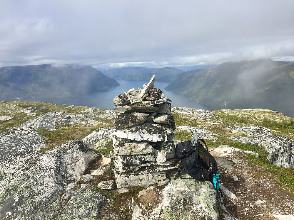Lotsbergnibba 825