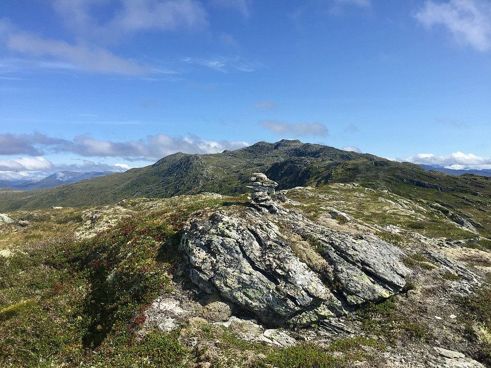 Austre Lotsbergnibba 890