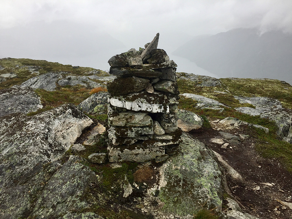 Vått