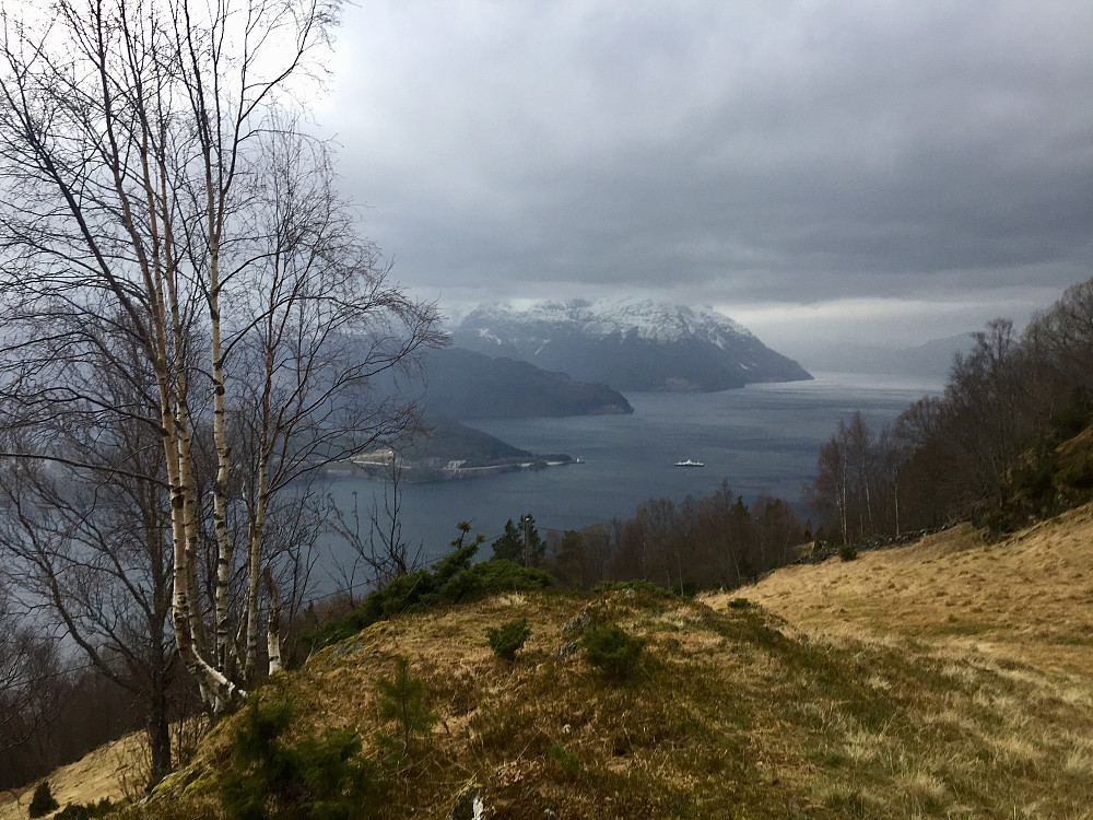 Øvre Indre Åsane