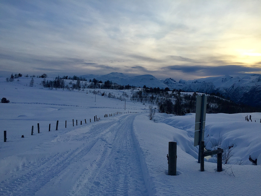 Lotsstøylen