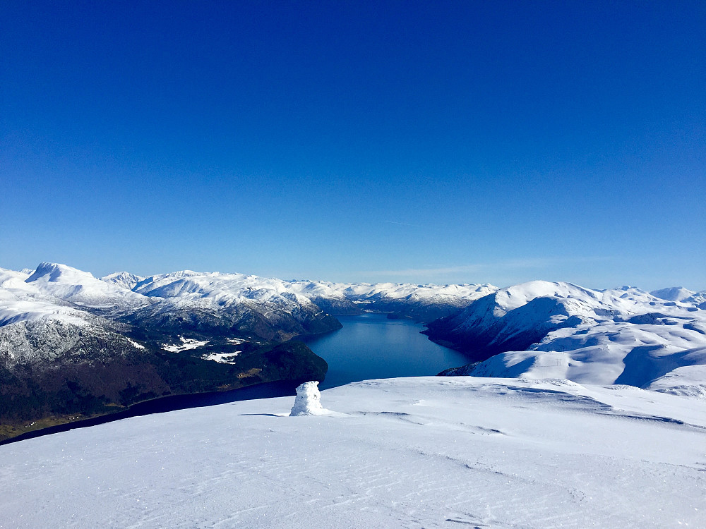 Hornindalsvatnet