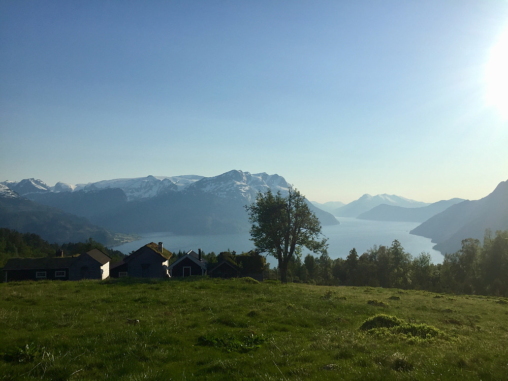 Lotsstøylen