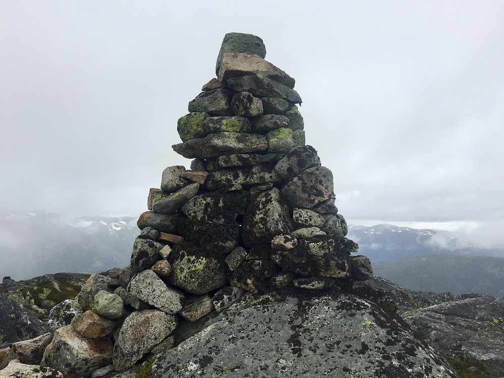 Stavslinuten